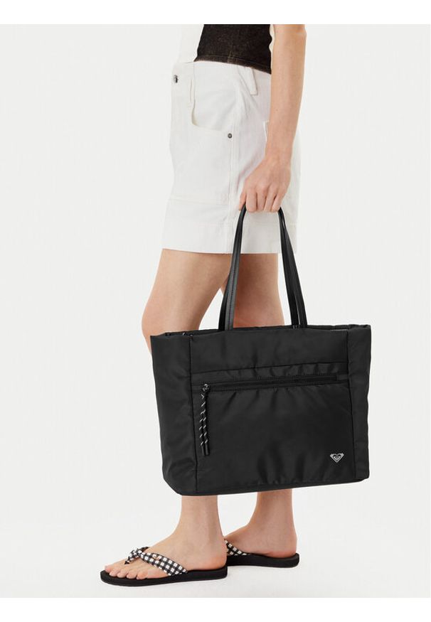 Roxy Torebka C-ROXY-M-003-08 Czarny. Kolor: czarny