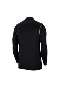 Bluza treningowa męska Nike Dri-fit Park 20 Track Jr. Kolor: czarny