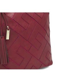 Lasocki Torebka MLP-E-023-05 Czerwony. Kolor: czerwony #4