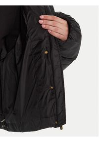 Pinko - PINKO Kurtka damska Imparso Imbottito 105656 A2TF Czarny Regular Fit. Kolor: czarny. Materiał: syntetyk