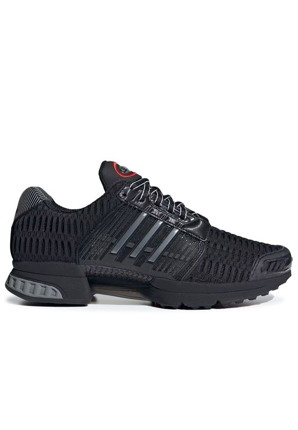 Adidas - Buty męskie adidas Originals Climacool 1 IF6850 - czarne. Zapięcie: sznurówki. Kolor: czarny. Materiał: guma. Szerokość cholewki: normalna. Technologia: ClimaCool (Adidas)