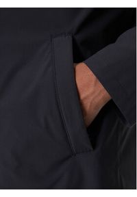 Bugatti Płaszcz przejściowy 535400-59030 Granatowy Slim Fit. Kolor: niebieski. Materiał: syntetyk #6