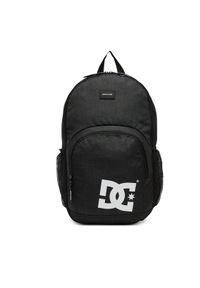 DC Plecak DCI-KS-001-07 Szary. Kolor: szary. Materiał: materiał