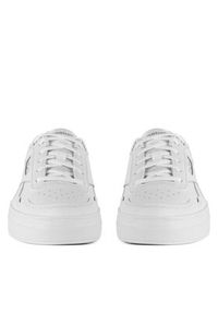 Reebok Sneakersy COURT ADVANCE BOLD 100208928 Biały. Kolor: biały. Materiał: skóra #8