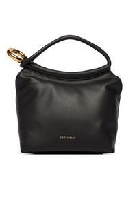 Torebka Coccinelle. Kolor: czarny #1