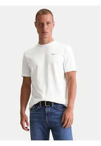 Marc O'Polo Denim Komplet t-shirtów 5000007362 Czarny Regular Fit. Typ kołnierza: polo. Kolor: czarny. Materiał: bawełna #2