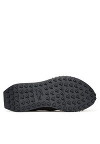 Lacoste Sneakersy L-Spin Evo 7-50SMA0135 Czarny. Kolor: czarny. Materiał: skóra #4
