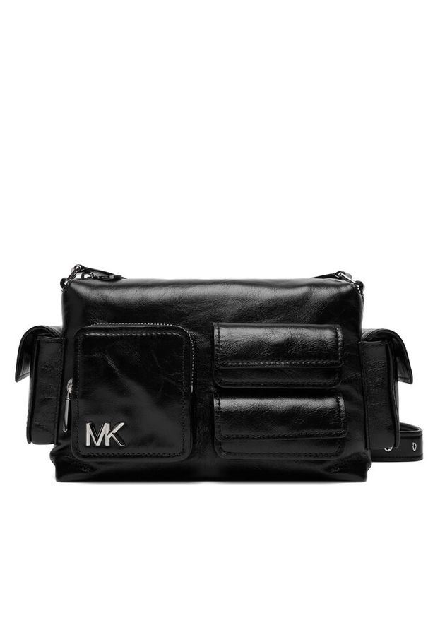 Torebka MICHAEL Michael Kors. Kolor: czarny