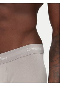 Calvin Klein Underwear Komplet 3 par bokserek 0000U2664G Kolorowy. Materiał: bawełna. Wzór: kolorowy