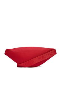 Nautica Torebka HP-NTC-B-002-08 Czerwony. Kolor: czerwony. Materiał: materiał #2