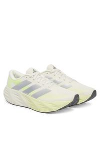 Adidas - adidas Buty do biegania Galaxy 8 Running Shoes IH9800 Beżowy jasny. Kolor: beżowy. Materiał: materiał. Sport: bieganie #3