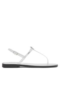 Replay - Sandały REPLAY. Kolor: srebrny #1