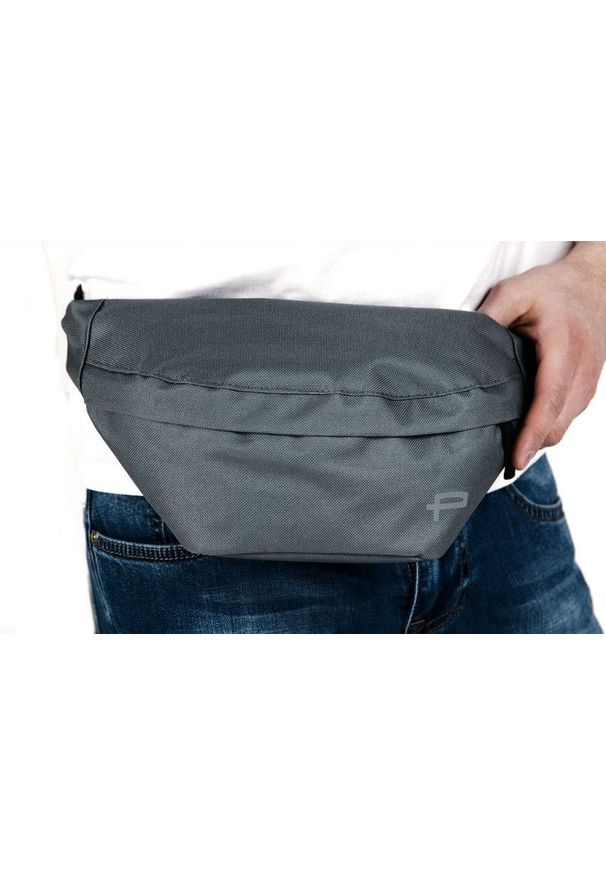 Szara nerka Pako Jeans
