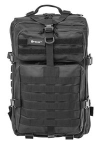 TRACER - Plecak Tracer Alpha 15.6'' czarny. Kolor: czarny. Materiał: poliester. Styl: casual #1