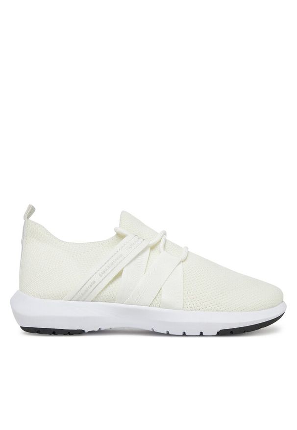 Sneakersy EMU Australia. Kolor: biały