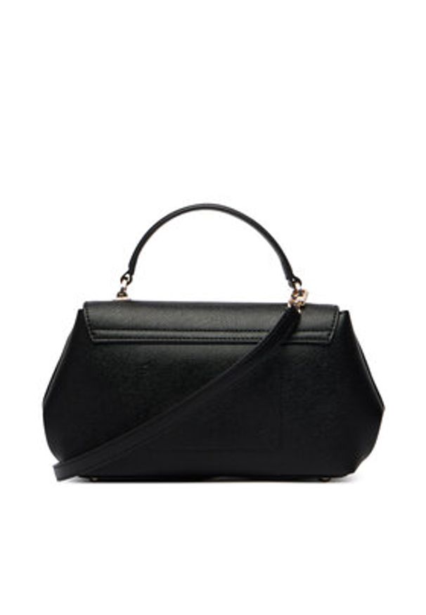 Guess Torebka 182746 Czarny. Kolor: czarny