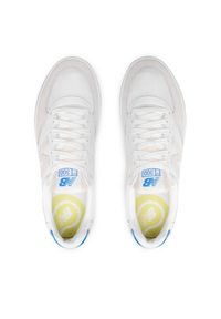 New Balance Sneakersy CT300WB3 Biały. Kolor: biały. Materiał: skóra #3