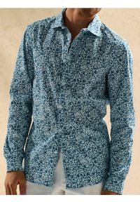 Sinsay - Koszula slim fit - wielobarwny