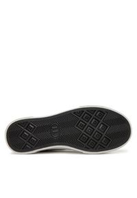 Karl Lagerfeld - KARL LAGERFELD Sneakersy KL60722 Czarny. Kolor: czarny. Materiał: skóra, zamsz