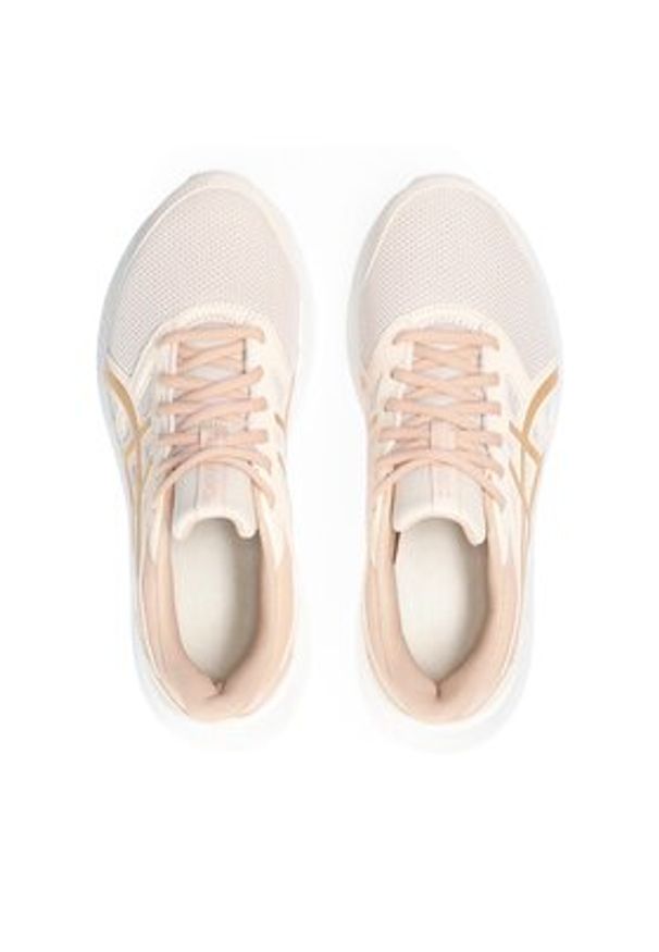 Asics Buty do biegania Jolt 4 1012B421 Różowy. Kolor: różowy. Materiał: materiał