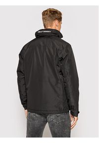 Helly Hansen Kurtka przejściowa Dubliner 53117 Czarny Regular Fit. Kolor: czarny. Materiał: syntetyk #3