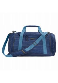 Coocazoo COOCAZOO 2.0 torba sportowa, kolor: Diamond Lines