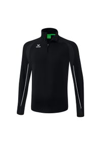 ERIMA - Dziecięca bluza dresowa Erima Liga Star. Kolor: wielokolorowy, biały, czarny. Materiał: dresówka. Sport: fitness #1