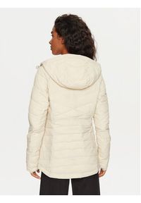 columbia - Columbia Kurtka outdoor Joy Peak™ II 2089041 Beżowy Active Fit. Kolor: beżowy. Materiał: syntetyk. Sport: outdoor #3
