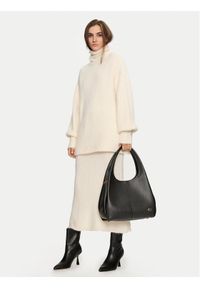 Coach Torebka Pb Lana Sb CM544 Czarny. Kolor: czarny. Materiał: skórzane #1