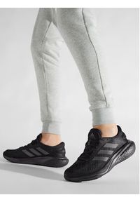 Adidas - adidas Buty do biegania Supernova 2 GW9087 Czarny. Kolor: czarny. Materiał: materiał #5