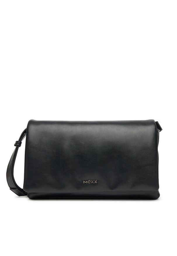 MEXX Torebka C-MEXX-H-003-08 Czarny. Kolor: czarny