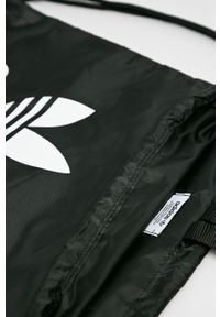 adidas Originals - Plecak BK6726 BK6726-BLACK. Kolor: czarny #3