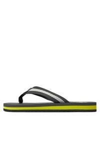 Champion Japonki Web Evo Flip Flop Slipper S22044-CHA-KK015 Czarny. Kolor: czarny #3