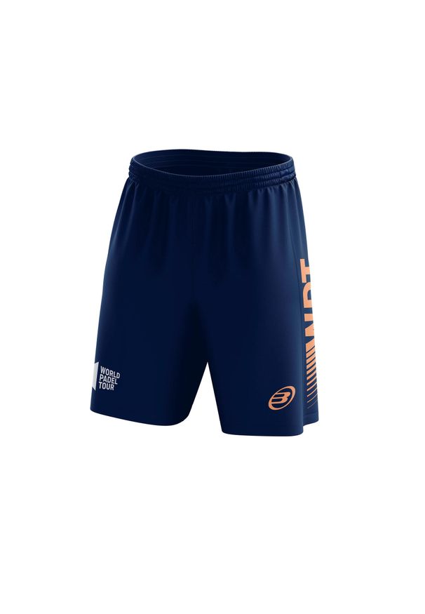 Bullpadel - Spodenki do padla Vetas. Materiał: materiał