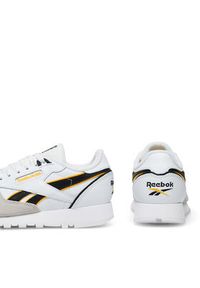 Reebok Sneakersy 100032760-W Biały. Kolor: biały #4