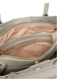 Gino Rossi - GINO ROSSI Torebka C-KY186 Szary. Kolor: szary #3