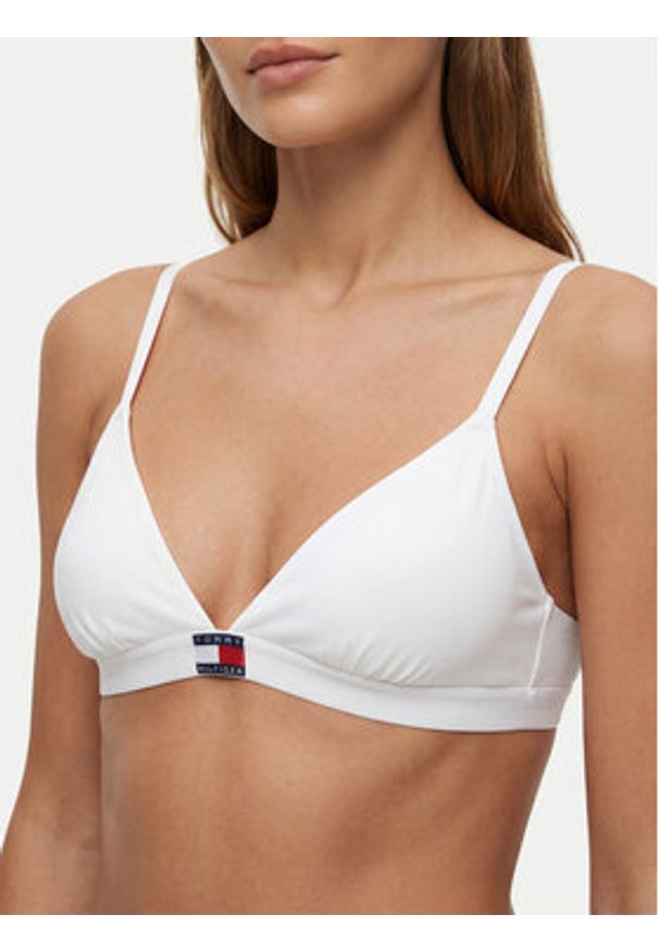 TOMMY HILFIGER - Tommy Hilfiger Komplet biustonoszy braletek UW0UW06140 Kolorowy. Materiał: bawełna. Wzór: kolorowy