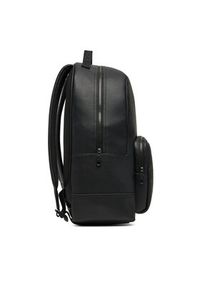 Calvin Klein Jeans Plecak Ultralight Bp43 Pu K50K512994 Czarny. Kolor: czarny. Materiał: skóra #4