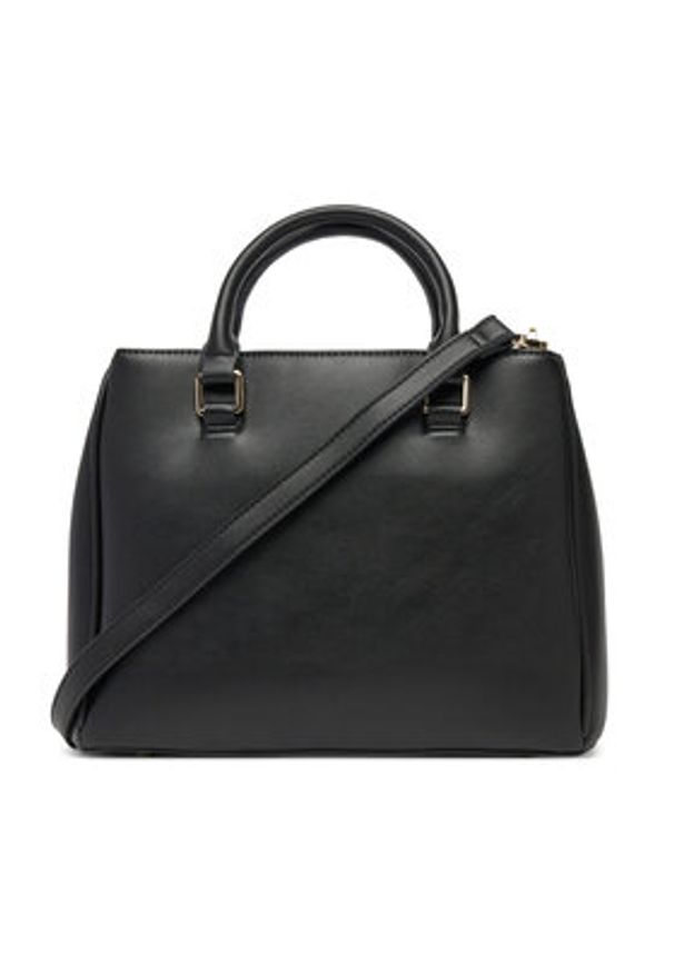 MEXX Torebka C-MEXX-S-009-08 Czarny. Kolor: czarny