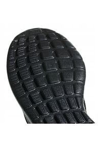 Adidas - Buty biegowe adidas Cloudfoam Lite Racer Reborn M F36642 czarne. Kolor: czarny. Model: Adidas Racer, Adidas Cloudfoam #10