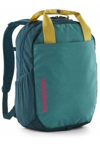 Patagonia - Plecak atom tote pack 20l-wetland blue PATAGONIA