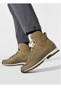 Dolomite Trekkingi 60 Dhaulagiri 278540-1299020 Khaki. Kolor: brązowy. Materiał: nubuk, skóra. Sport: turystyka piesza #6