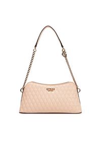 Guess Torebka HWGG9626170 Różowy. Kolor: różowy. Materiał: skórzane #4