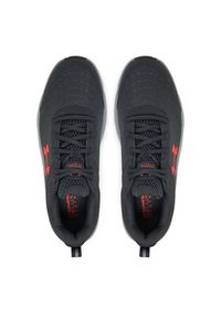 Under Armour Buty do biegania Ua Charged Assert 10 3026175 Szary. Kolor: szary. Materiał: materiał #4