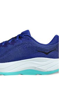 HOKA - Hoka Buty do biegania Rincon 4 1155130 Granatowy. Kolor: niebieski. Materiał: materiał #4