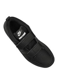 Buty Nike Pico 5 Psv Jr AR4161-001 czarne. Kolor: czarny #4