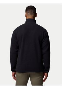 columbia - Columbia Polar Jasper Ridge™ 2142411 Czarny Regular Fit. Kolor: czarny. Materiał: syntetyk #3