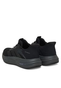 Adidas - adidas Sneakersy Cloudfoam Cuxxion Rapidfit HP3445 Czarny. Kolor: czarny. Materiał: materiał. Model: Adidas Cloudfoam #6