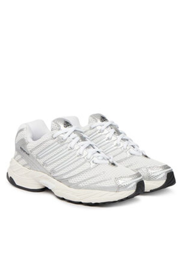 Adidas - adidas Sneakersy Adistar Control 3 KI8667 Biały. Kolor: biały. Materiał: materiał