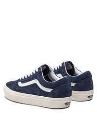 Vans Tenisówki Ua Old Skool VN0A38G19G51 Granatowy. Kolor: niebieski #2